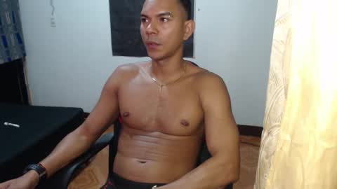 Snapshot of pantera199 chatting on 10-29-25, 03:09 PANTERITA online show from 10-29-25, 03:09