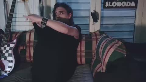 Snapshot of panther_cap chatting on 09-23-25, 06:05 In bio online show from 09-23-25, 06:05