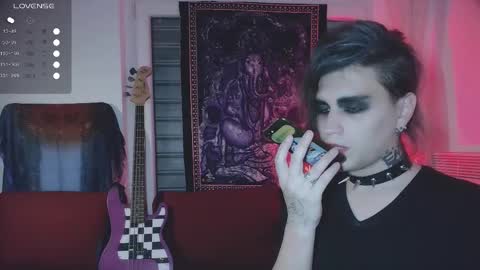 Snapshot of panther_cap chatting on 10-07-25, 04:42 In bio online show from 10-07-25, 04:42