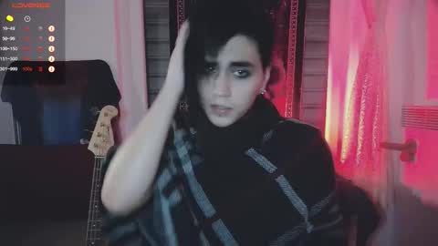 Snapshot of panther_cap chatting on 10-12-25, 04:22 In bio online show from 10-12-25, 04:22