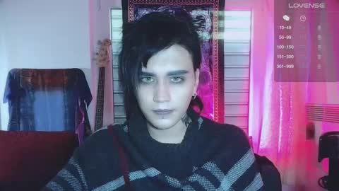 Snapshot of panther_cap chatting on 11-15-25, 10:01 In bio online show from 11-15-25, 10:01