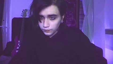 Snapshot of panther_cap chatting on 03-12-26, 02:50 In bio online show from 03-12-26, 02:50