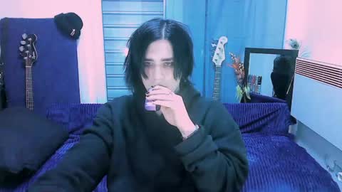 Snapshot of panther_cap chatting on 05-19-26, 08:48 In bio online show from 05-19-26, 08:48