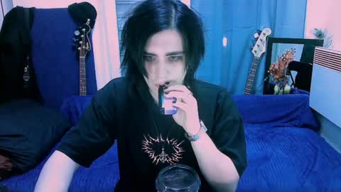 Snapshot of panther_cap chatting on 05-24-26, 09:31 In bio online show from 05-24-26, 09:31