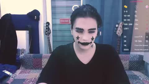 Snapshot of panther_cap chatting on 06-22-26, 03:25 In bio online show from 06-22-26, 03:25