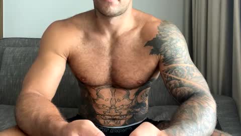 Oleg online show from 02-16-25, 05:15