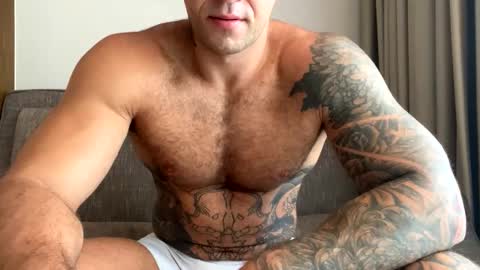 Oleg online show from 02-19-25, 05:05