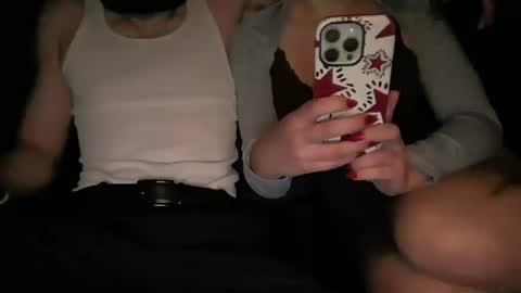 Lily online show from 06-14-26, 05:20