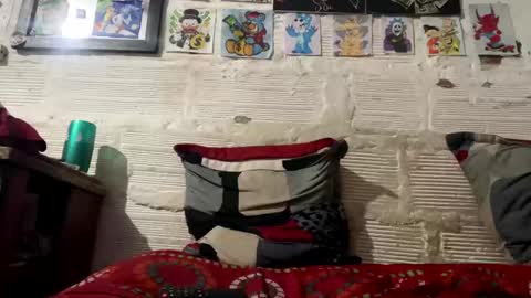 panthers_room online show from 01-14-25, 11:27