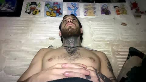 panthers_room online show from 01-26-25, 12:01