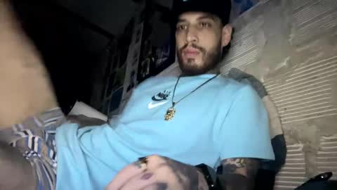 panthers_room online show from 02-22-25, 03:23