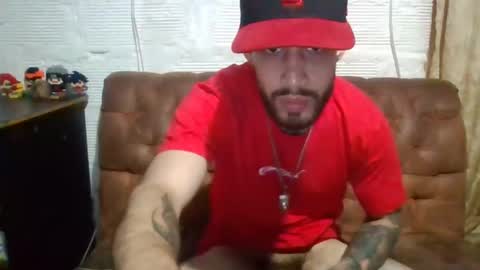 panthers_room online show from 10-01-25, 06:08