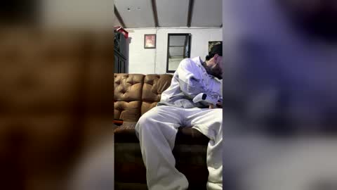 panthers_room online show from 03-07-26, 07:16