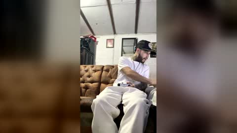 panthers_room online show from 03-09-26, 08:40