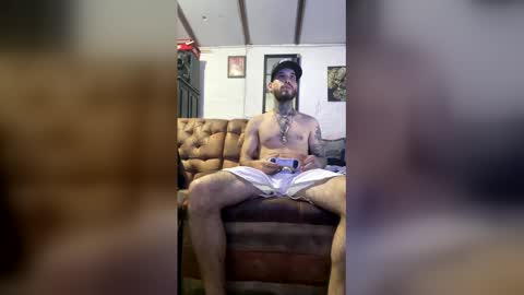 panthers_room online show from 03-15-26, 09:37