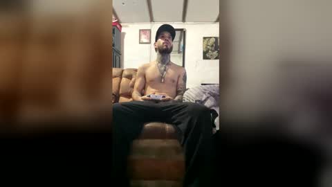 panthers_room online show from 04-02-26, 11:52