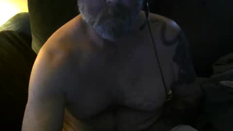 Daddy loves to play online show from 11-26-25, 05:36