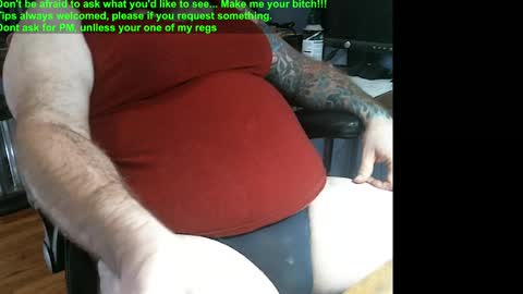 Snapshot of pantiefreak2002 chatting on 01-02-25, 12:55 Make me your sissy online show from 01-02-25, 12:55