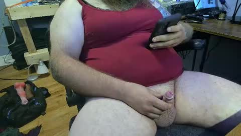 Snapshot of pantiefreak2002 chatting on 09-24-25, 12:41 Make me your sissy online show from 09-24-25, 12:41