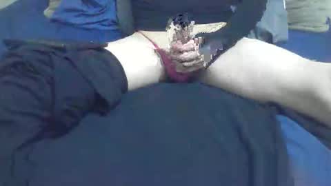 PantieSnatcher online show from 03-20-26, 03:22