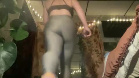 Pantiesofthefae online show from 11-02-25, 11:01