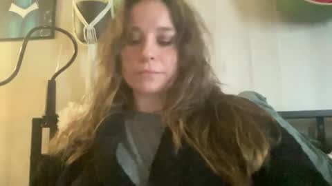 Pantiesofthefae online show from 01-09-26, 06:31