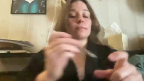 Pantiesofthefae online show from 02-25-26, 05:44