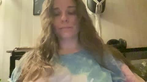 Pantiesofthefae online show from 03-07-26, 10:45