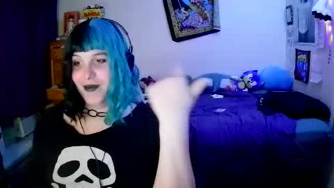 Princess online show from 02-09-25, 02:17