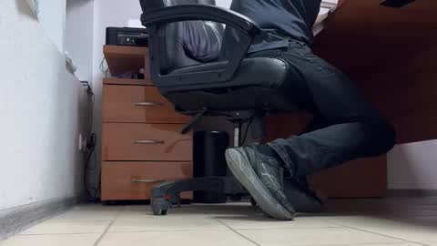 Pantyhose Lover online show from 03-23-26, 03:16