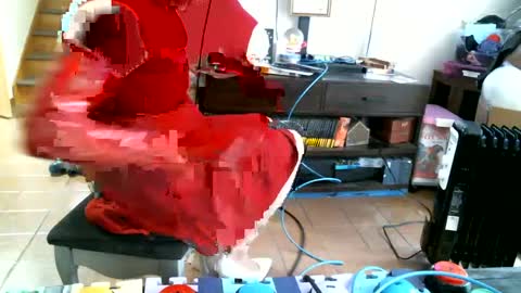 Snapshot of pantyhoselover934 chatting on 12-26-24, 06:43 Pantyhoselover online show from 12-26-24, 06:43