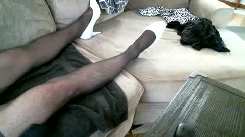 Snapshot of pantyhoselover934 chatting on 12-29-24, 09:30 Pantyhoselover online show from 12-29-24, 09:30