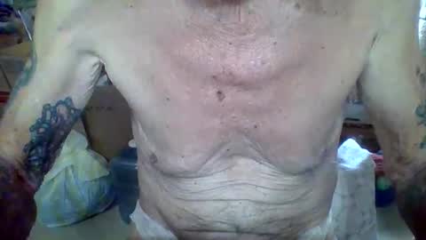 pantyjacker4u online show from 05-17-26, 04:03