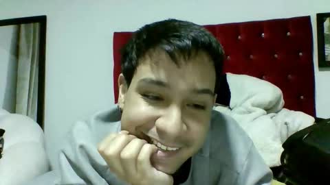 Hi online show from 11-23-25, 05:29