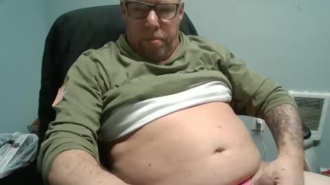 daddyinpanties online show from 03-18-26, 11:08