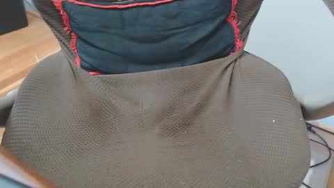 PS PantyStroker online show from 01-10-25, 05:56