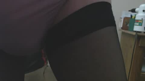 PS PantyStroker online show from 02-01-25, 04:24