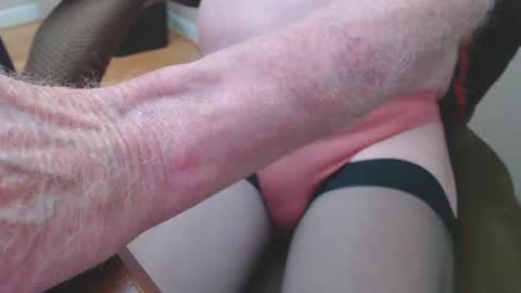 PS PantyStroker online show from 03-08-25, 12:33