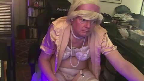 Pantyvioletlace online show from 03-15-26, 12:38