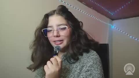 Snapshot of pao_ly chatting on 06-15-26, 11:45 Paola online show from 06-15-26, 11:45