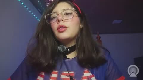 Snapshot of pao_ly chatting on 07-03-26, 11:55 Paola online show from 07-03-26, 11:55