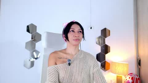 Paolita online show from 07-12-26, 10:01