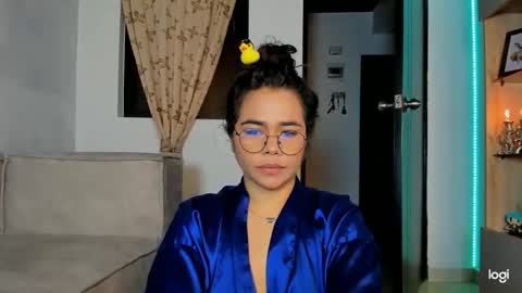 Snapshot of paogomeezz chatting on 11-26-25, 08:48 paogomeezz online show from 11-26-25, 08:48