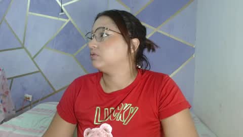 Paola Stone online show from 04-03-26, 05:27