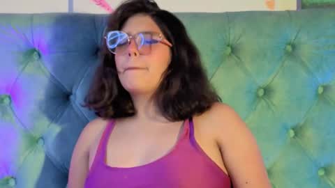 Paola Lyon online show from 02-17-26, 06:47