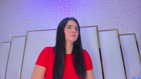 Paola  online show from 02-16-26, 08:43