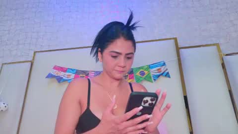 Paola  online show from 07-02-26, 09:59