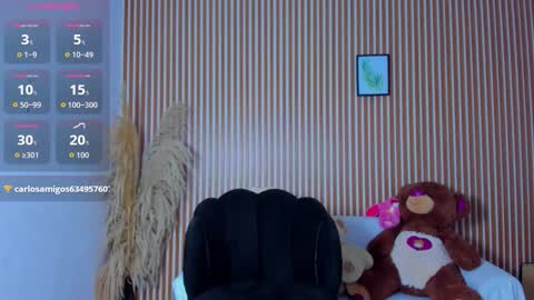 paola online show from 03-29-26, 02:00