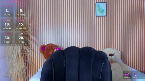 paola online show from 03-31-26, 12:34