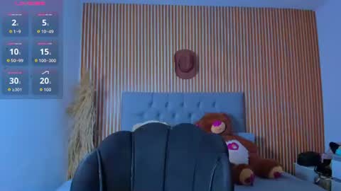 paola online show from 07-11-26, 01:41